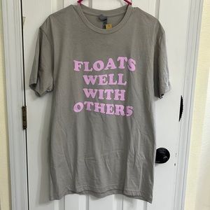 Floats Well With Others